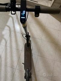 Monopattino elettrico xiaomi s1