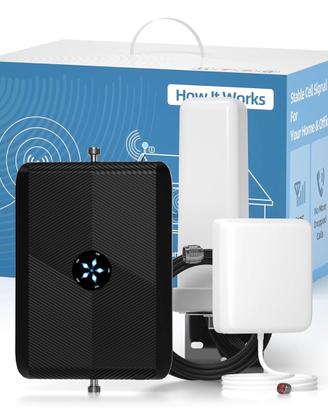 Amplificatore Segnale Cellulare