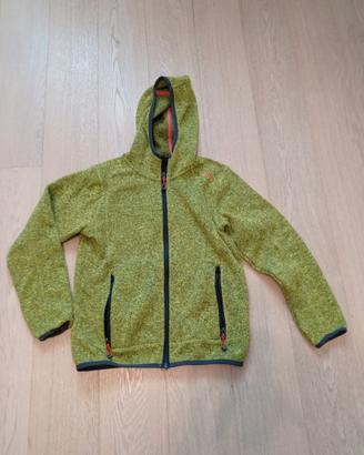 Pile bambino CMP