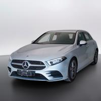 MERCEDES-BENZ Classe A - W177 2018 - A 180 d Premi