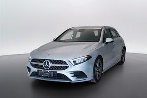 MERCEDES-BENZ Classe A - W177 2018 - A 180 d Premi