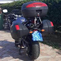 Yamaha FZR 600 - 2009