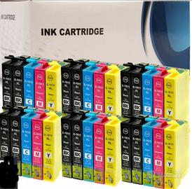 Cartucce Epson T1811-T1812-T1813-T1814