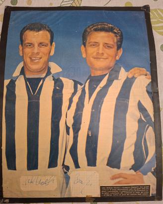 stampa juve