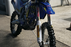 Sherco sef-r 300 factory