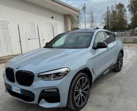 Bmw x4 (g02/f98) - 2019