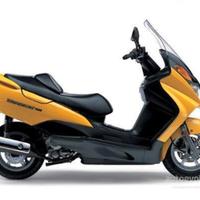 burgman Suzuki Ricambi 