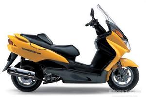 burgman Suzuki Ricambi 