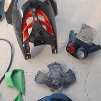 Aprilia sr 50 ricambi 