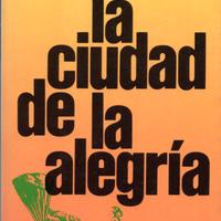 Libro La ciudad de la alegria Dominique Lapierre