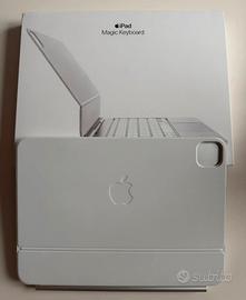 Magic keyboard ipad pro 11 m4/5