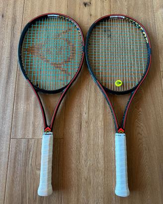 Dunlop CX 200 Limited 2025 manico 2