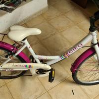 Bici bimba