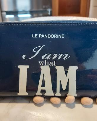 portafoglio le pandorine