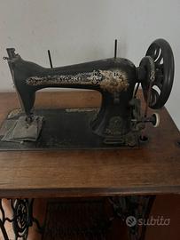 Macchina da cucire Singer