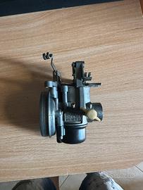 Carburatore shb 16 vespa nuovo