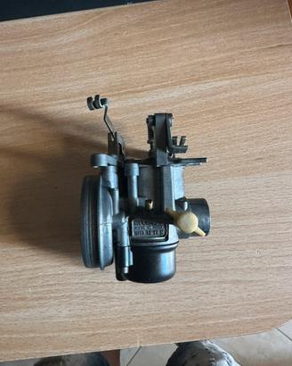 Carburatore shb 16 vespa nuovo