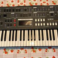 Kawai sx210 sintetizzatore polifonico sx210