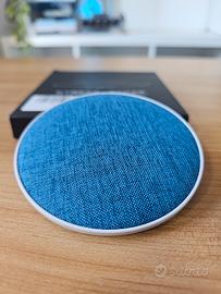 Speaker da cuscino, con spazio micro sd