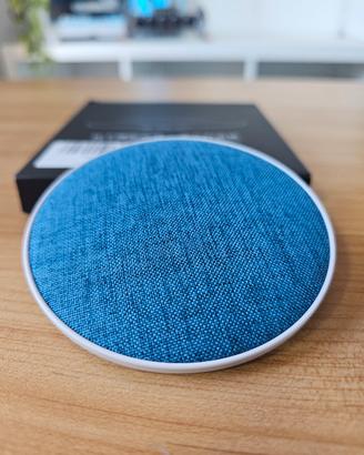 Speaker da cuscino, con spazio micro sd