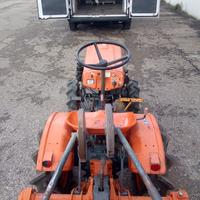 Kubota b6000