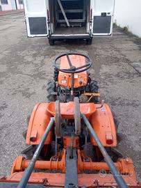 Kubota b6000