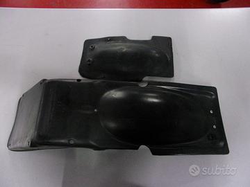 Parafango sottocodone LAVERDA 1000 RGS