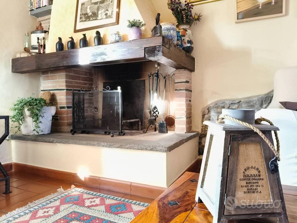 Casa – Serravalle Pistoiese, Baco - Vista 4