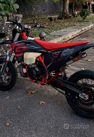 Gas Gas ec 250 2023