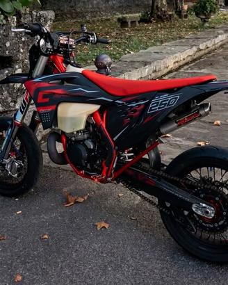 Gas Gas ec 250 2023