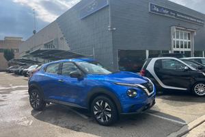 NISSAN Juke 1.0 DIG-T 114 Acenta Dct