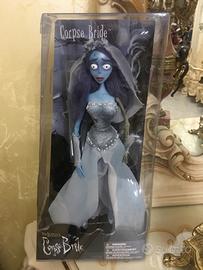 Disney store Corps Bride Emily