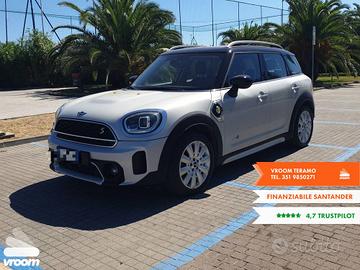 MINI Countryman (F60) 1.5 Cooper SE Business ALL4