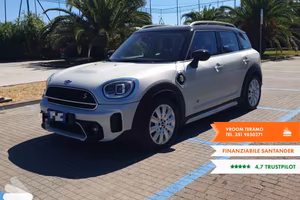 MINI Countryman (F60) 1.5 Cooper SE Business ALL4