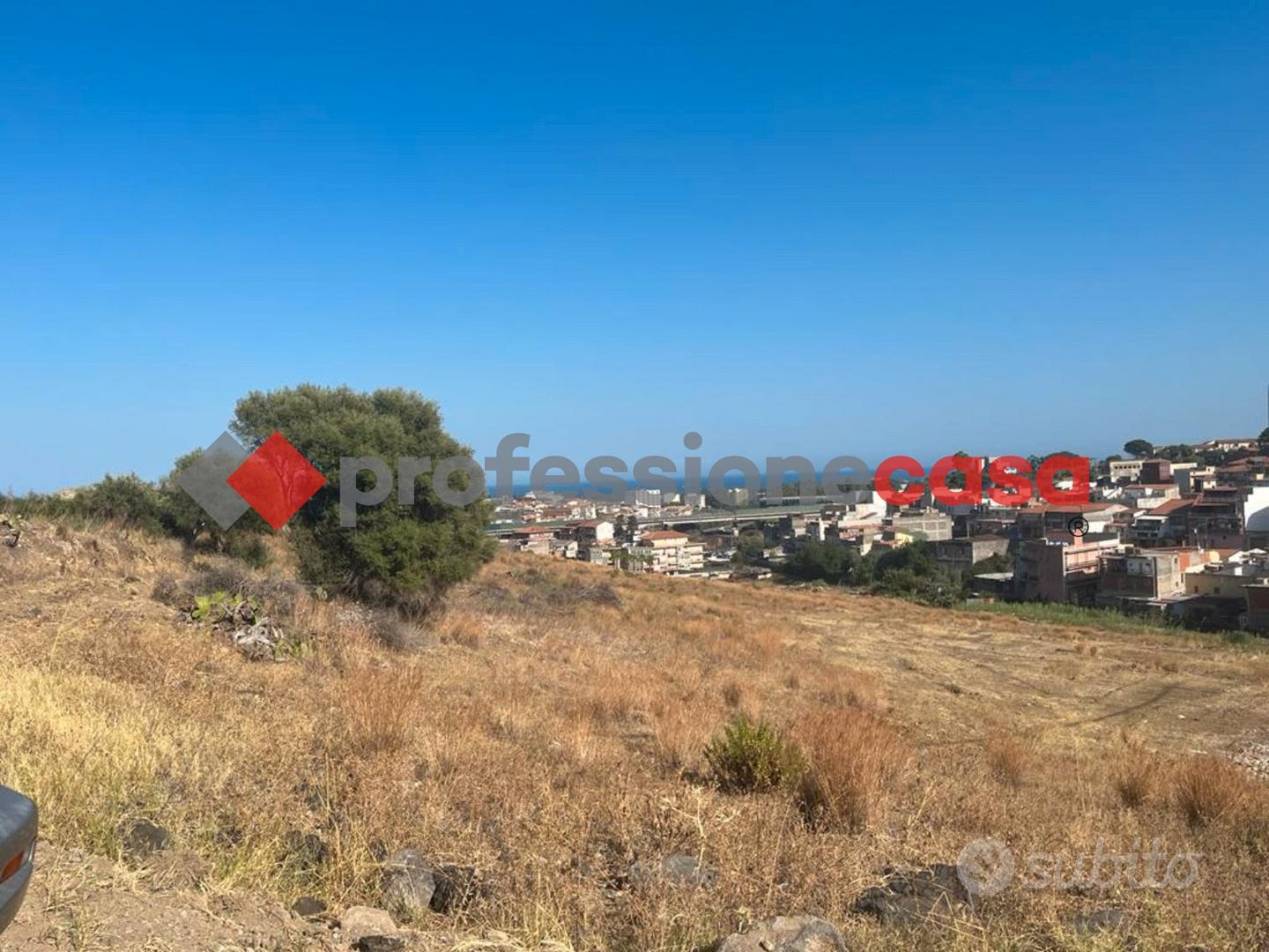 Fossa Creta/Palermo - terreno divisibile - Vista 5