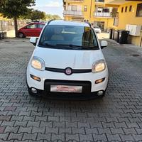 Fiat Panda 1.3 MJT 95 CV S&S 4x4