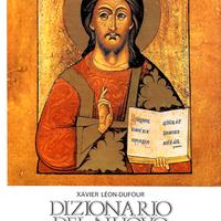 Dizionario del nuovo testamento