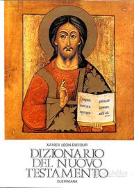 Dizionario del nuovo testamento