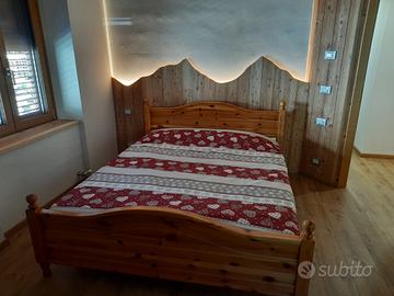 Casa vacanze a Cogolo