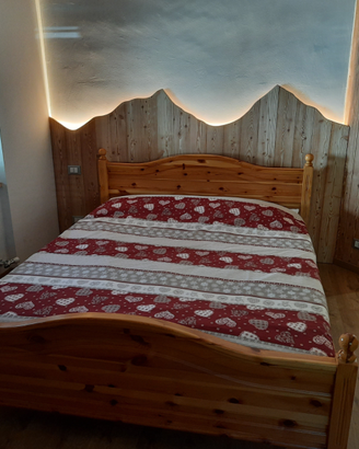 Casa vacanze a Cogolo