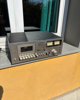 Crown ctd 2200 vintage