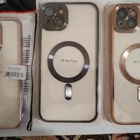 cover iPhone 14 pro & plus 