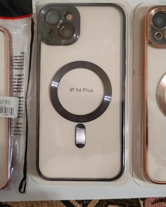 cover iPhone 14 pro & plus 