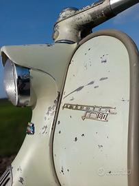 Lambretta 150 LI  1° Serie – 1958 –