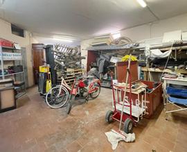 MAGAZZINO A PRATO