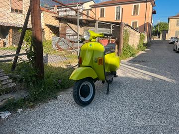 Vespa 50 N