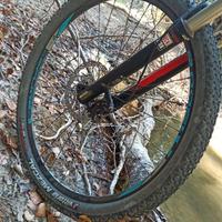 bici mountain bike