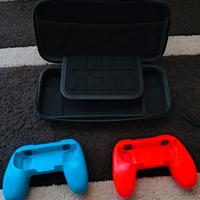 borsa switch joystick switch 1 adattatore