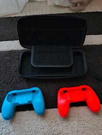 borsa switch joystick switch 1 adattatore