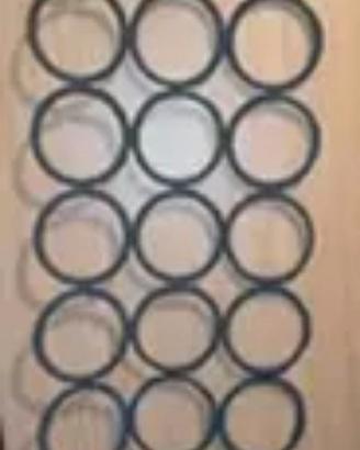 porta cravatta da armadio nuovo 